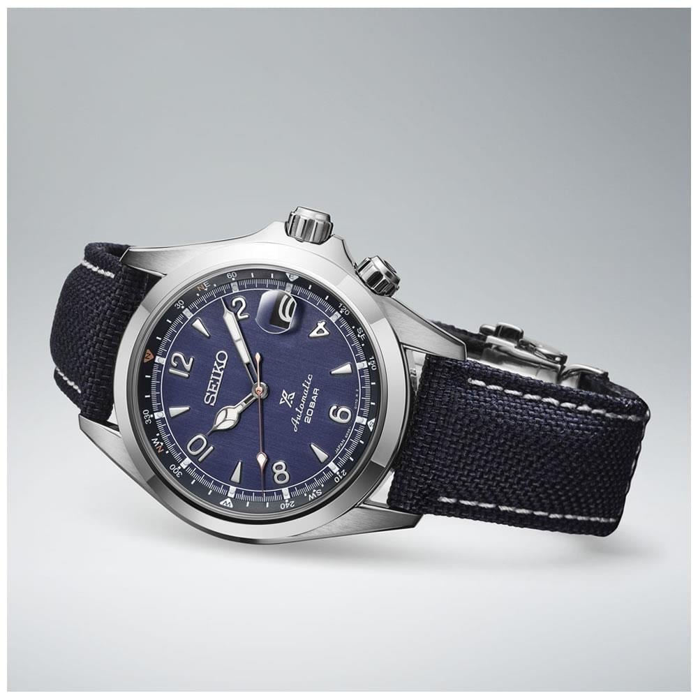 Seiko Prospex Alpinist Spb531j1 (Spb531j) Otomatik Erkek Kol Saati