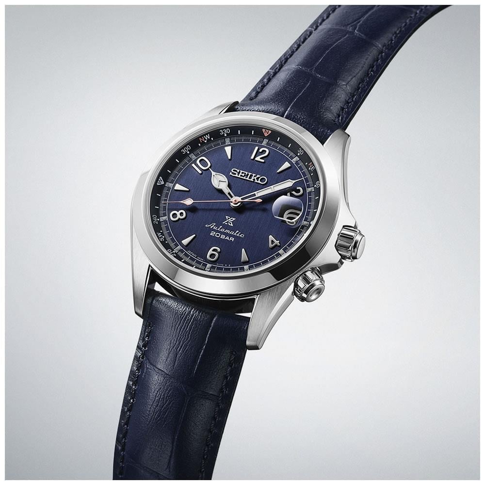 Seiko Prospex Alpinist Spb531j1 (Spb531j) Otomatik Erkek Kol Saati