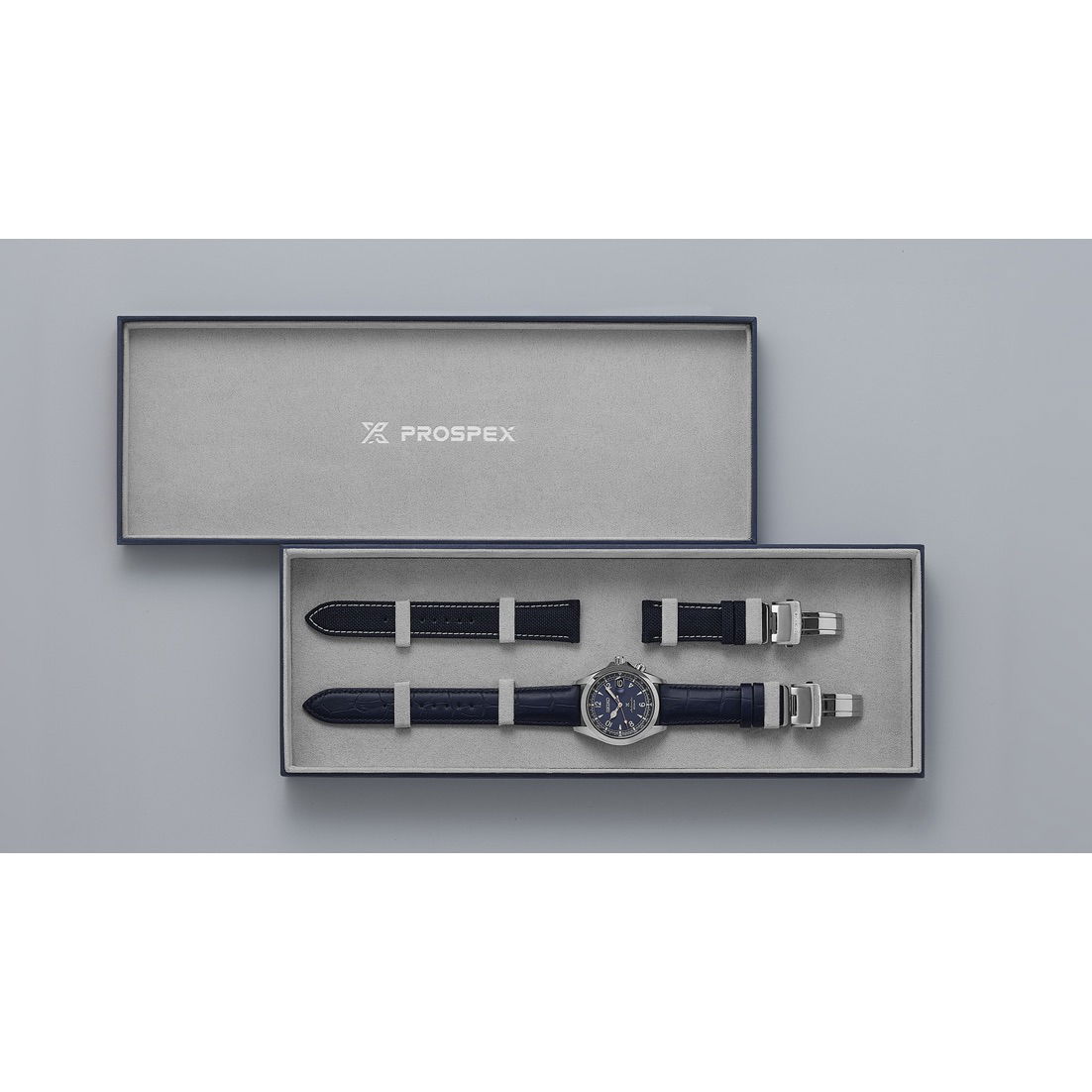 Seiko Prospex Alpinist Spb531j1 (Spb531j) Otomatik Erkek Kol Saati