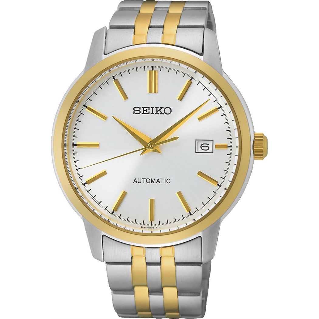 Seiko Srph92k1 (Srph92k) Otomatik Erkek Kol Saati