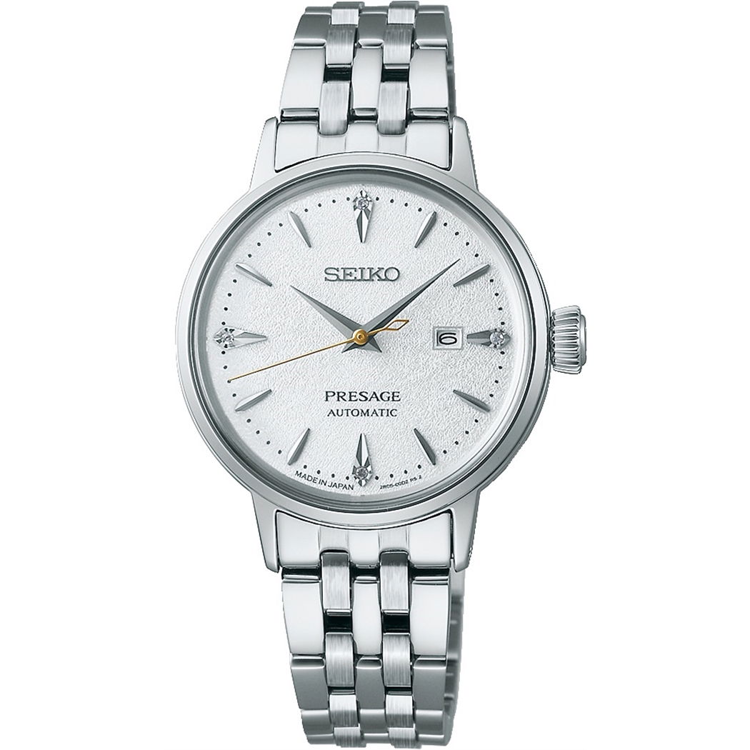 Seiko Presaje Sre017j1 (Sre017j) Otomatik Kadın Kol Saati