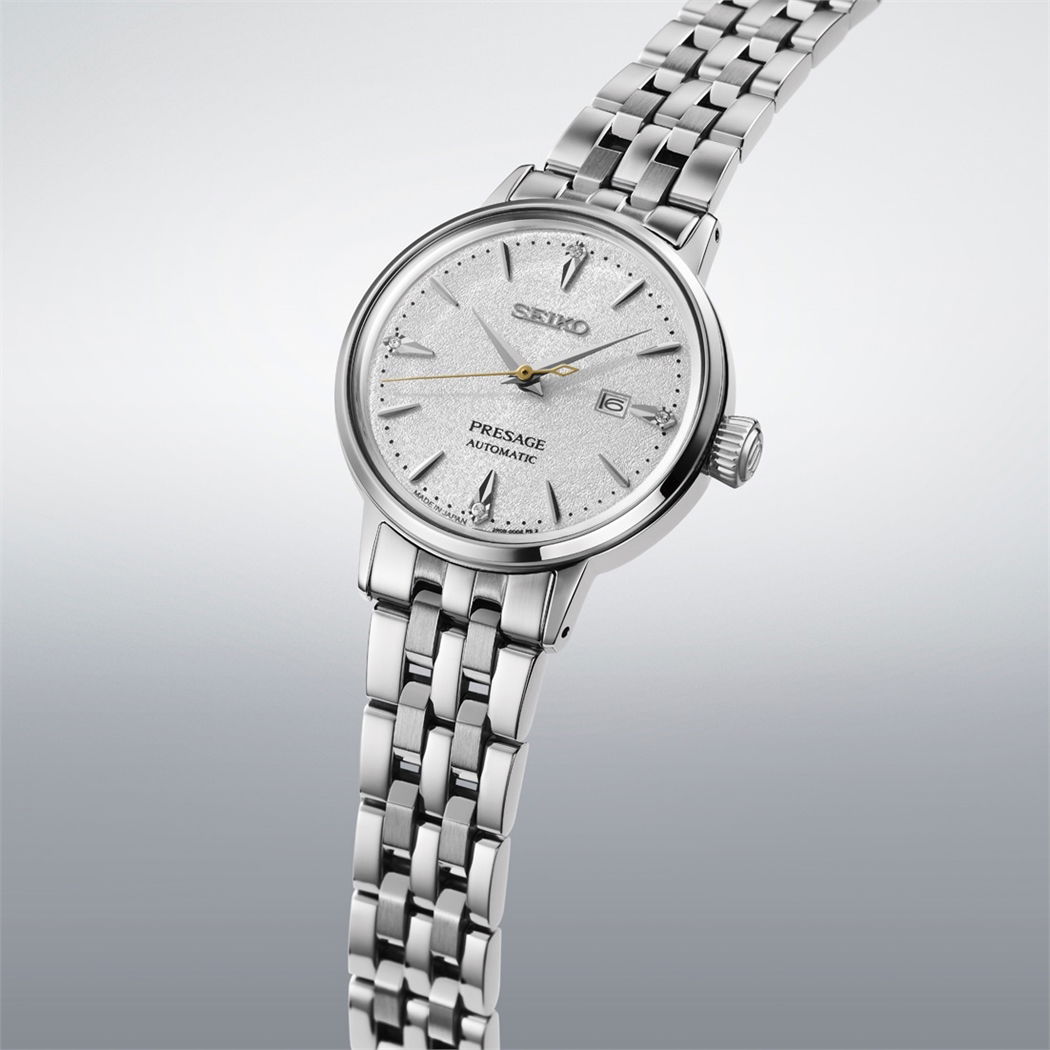 Seiko Presaje Sre017j1 (Sre017j) Otomatik Kadın Kol Saati