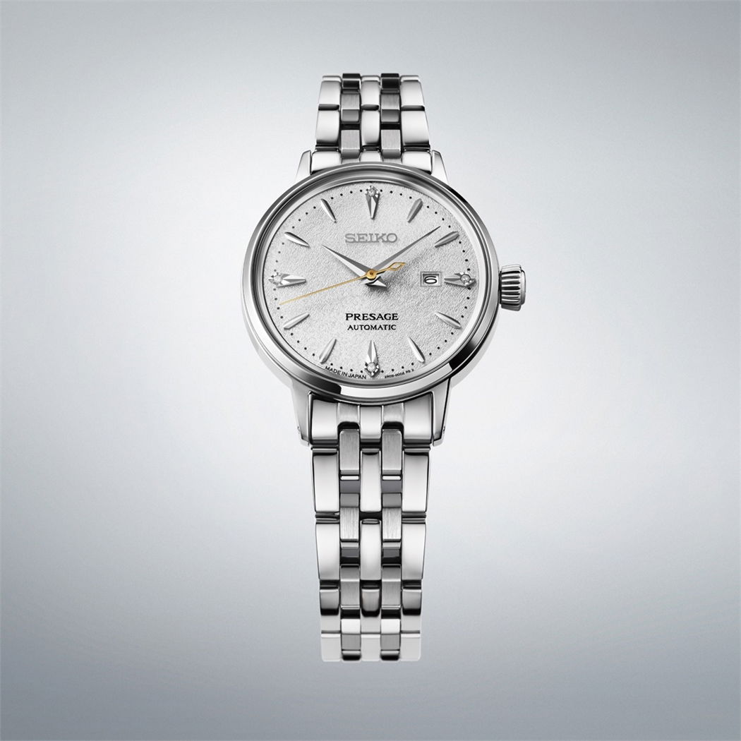 Seiko Presaje Sre017j1 (Sre017j) Otomatik Kadın Kol Saati