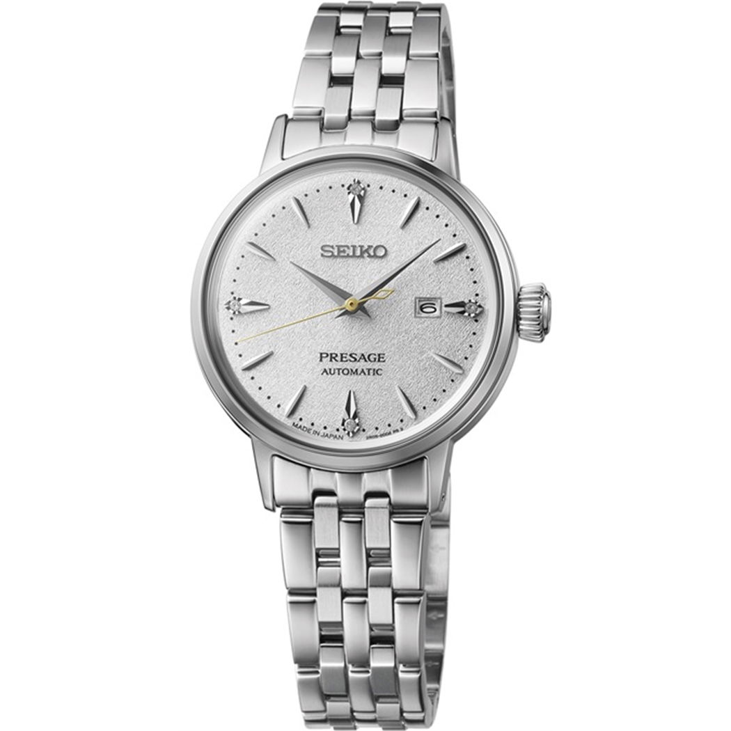 Seiko Presaje Sre017j1 (Sre017j) Otomatik Kadın Kol Saati