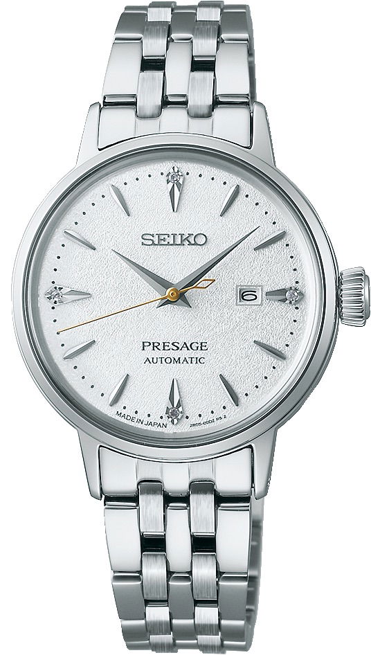 Seiko Presage Sre017j1 (Sre017j) Otomatik Kadın Kol Saati