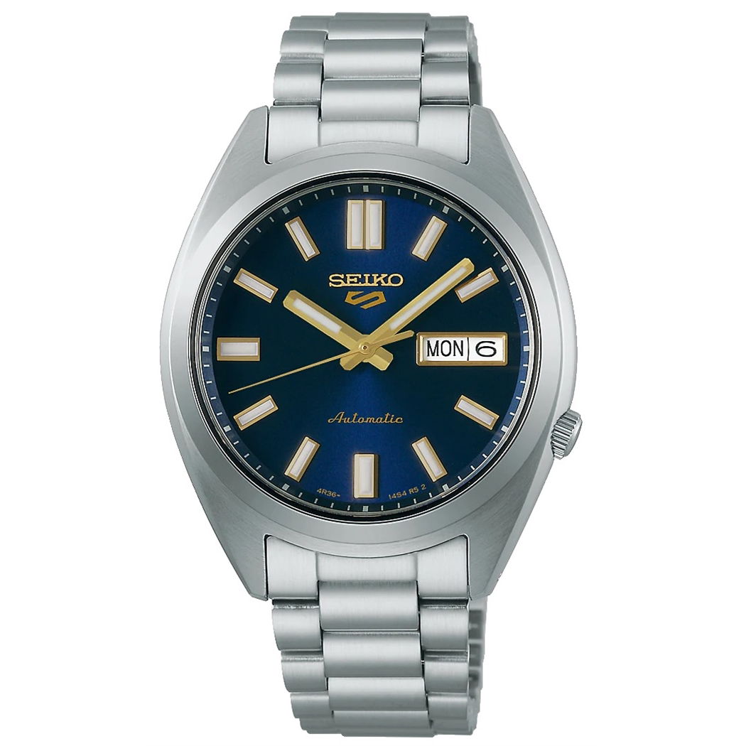 Seiko 5  Sports Srpl55k1 (Srpl55k) Otomatik Erkek Kol Saati