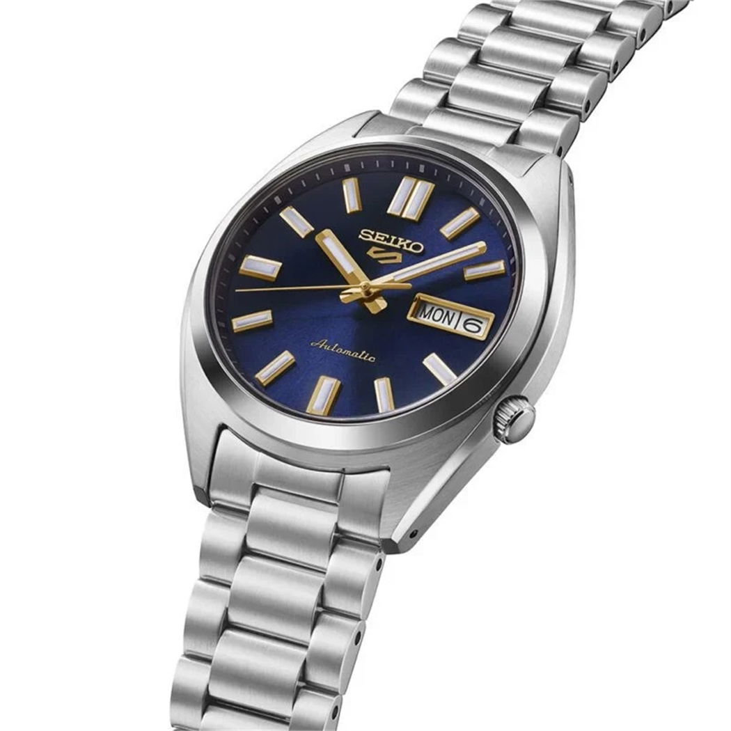 Seiko 5  Sports Srpl55k1 (Srpl55k) Otomatik Erkek Kol Saati