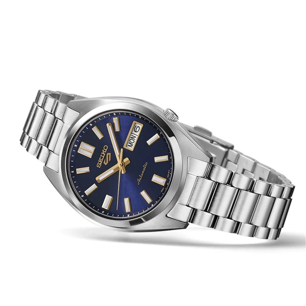 Seiko 5  Sports Srpl55k1 (Srpl55k) Otomatik Erkek Kol Saati