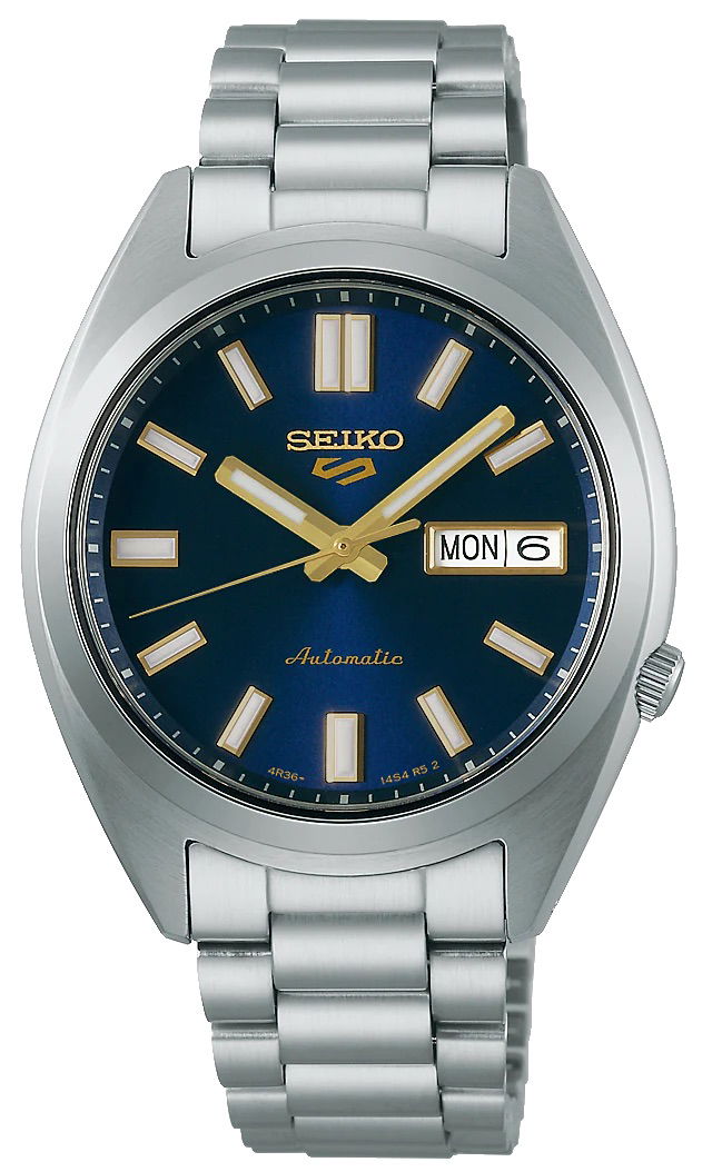 Seiko 5  Sports Srpl55k1 (Srpl55k) Otomatik Erkek Kol Saati