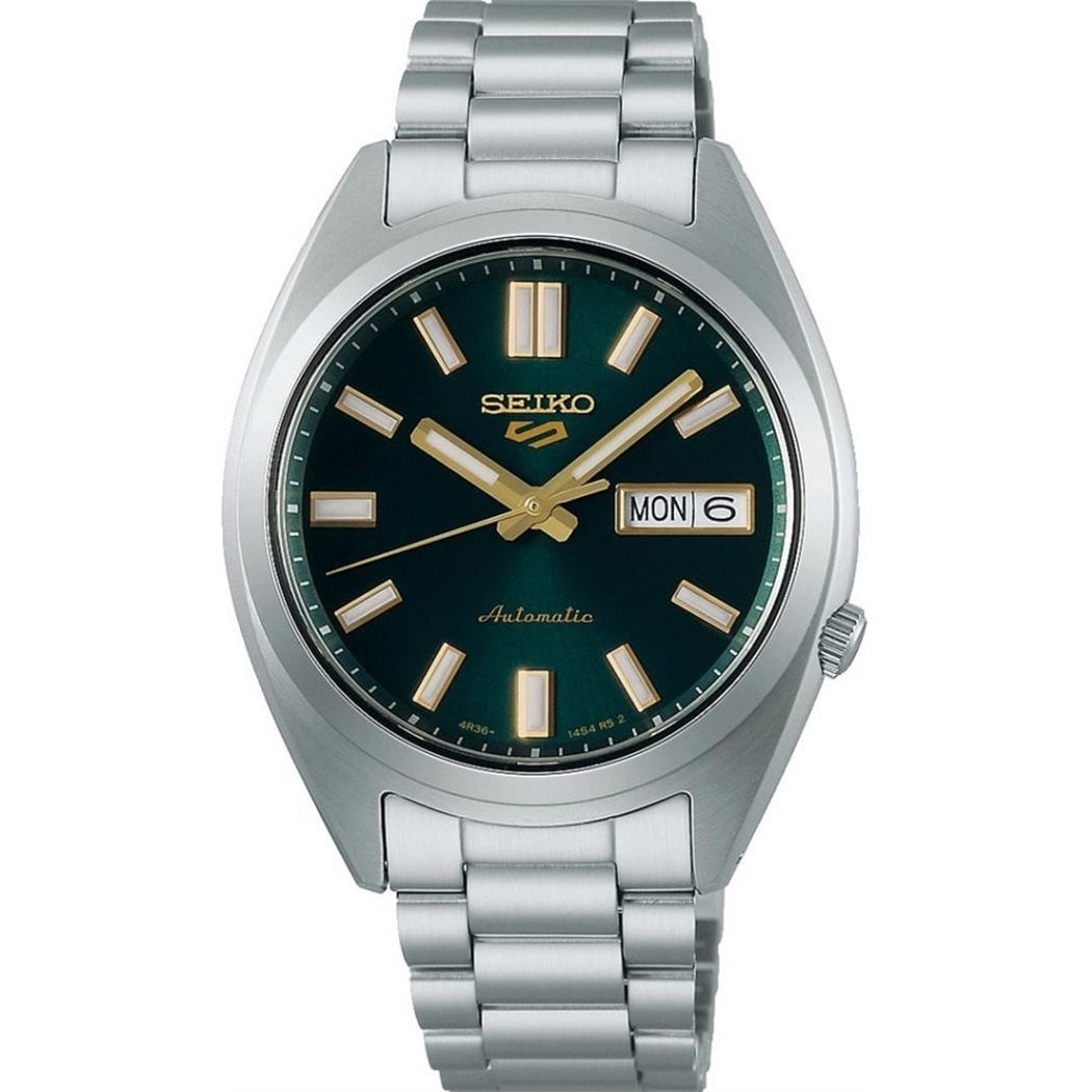 Seiko 5 Sports Srpl57k1 (Srpl57k) Otomatik Erkek Kol Saati