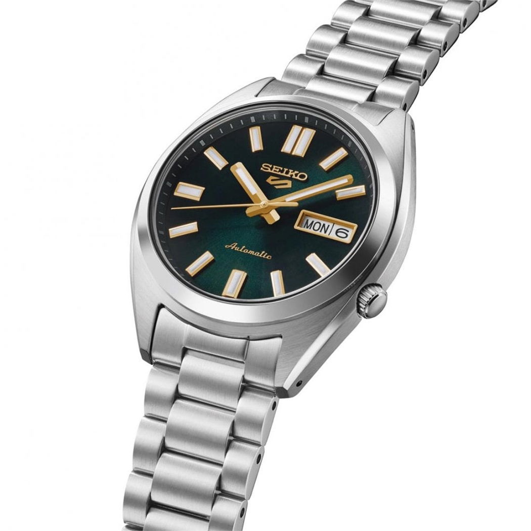 Seiko 5 Sports Srpl57k1 (Srpl57k) Otomatik Erkek Kol Saati