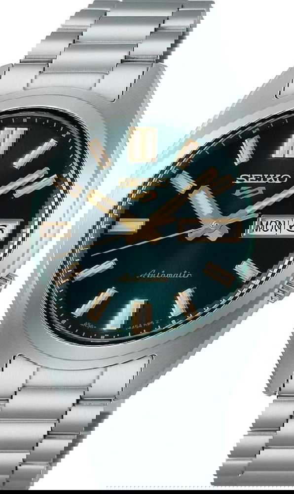 Seiko 5 Sports Srpl57k1 (Srpl57k) Otomatik Erkek Kol Saati