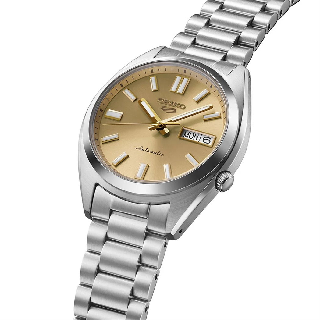 Seiko 5 Sports Srpl59k1 (Srpl59k) Otomatik Erkek Kol Saati