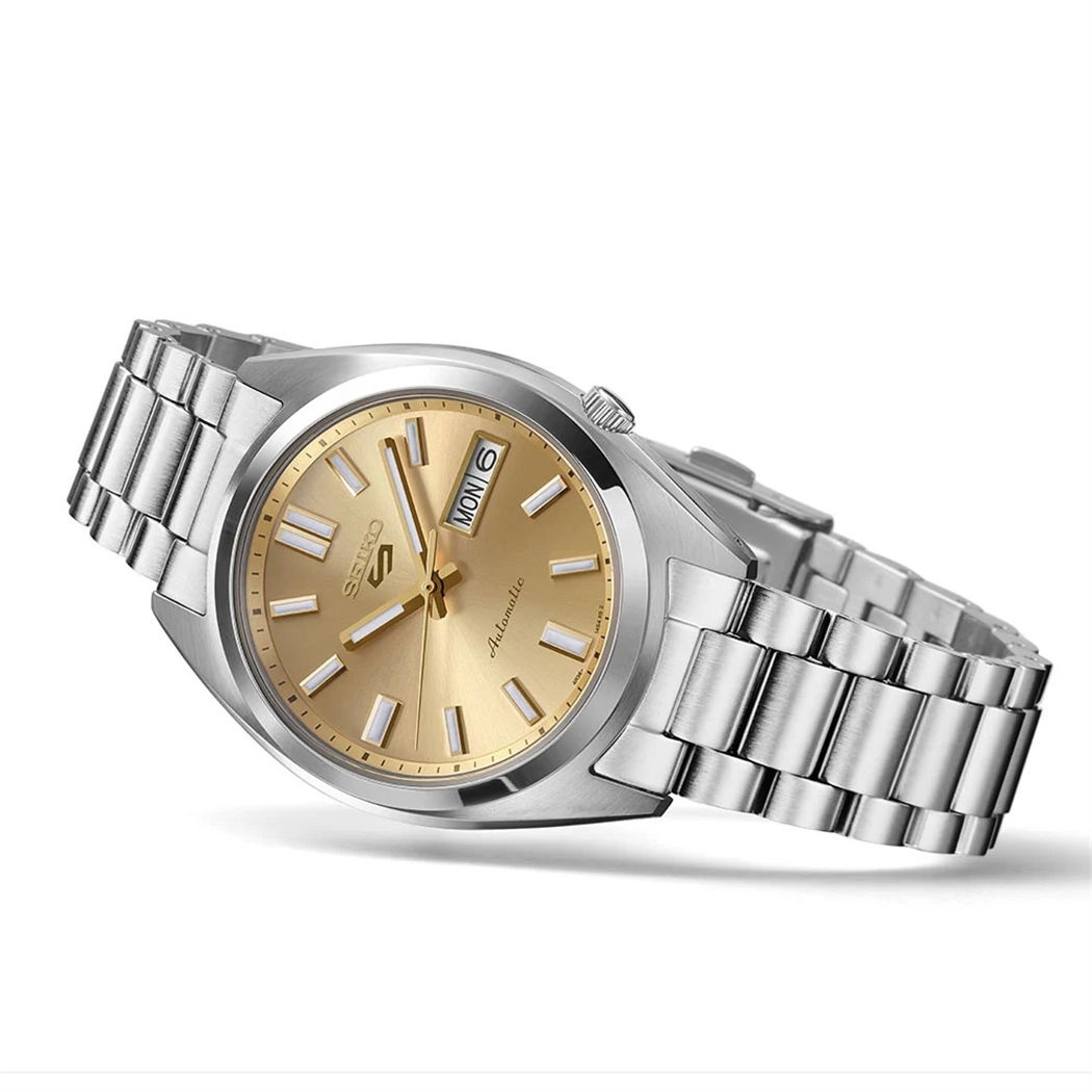 Seiko 5 Sports Srpl59k1 (Srpl59k) Otomatik Erkek Kol Saati