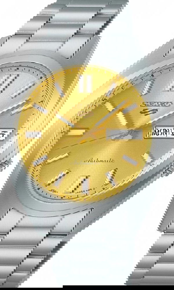 Seiko 5 Sports Srpl59k1 (Srpl59k) Otomatik Erkek Kol Saati