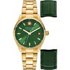 Swiss Military Smwgh2200112-Set Çift Kordonlu Erkek Kol Saati