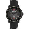 Swiss Military Smwgn0001730 Black Marlin Erkek Kol Saati