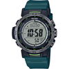 Casio Prw-35Y-3Bdr Pro Trek Erkek Kol Saati