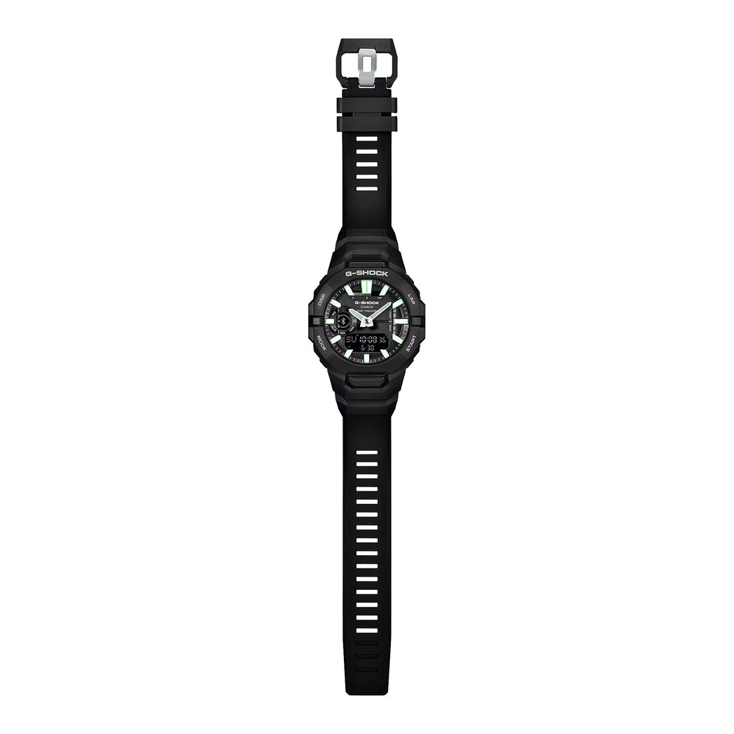 Casio Gba-950-1Adr G-Squad Erkek Kol Saati