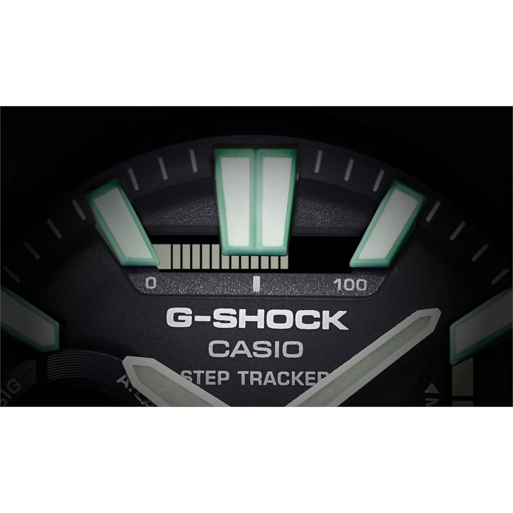 Casio Gba-950-1Adr G-Squad Erkek Kol Saati