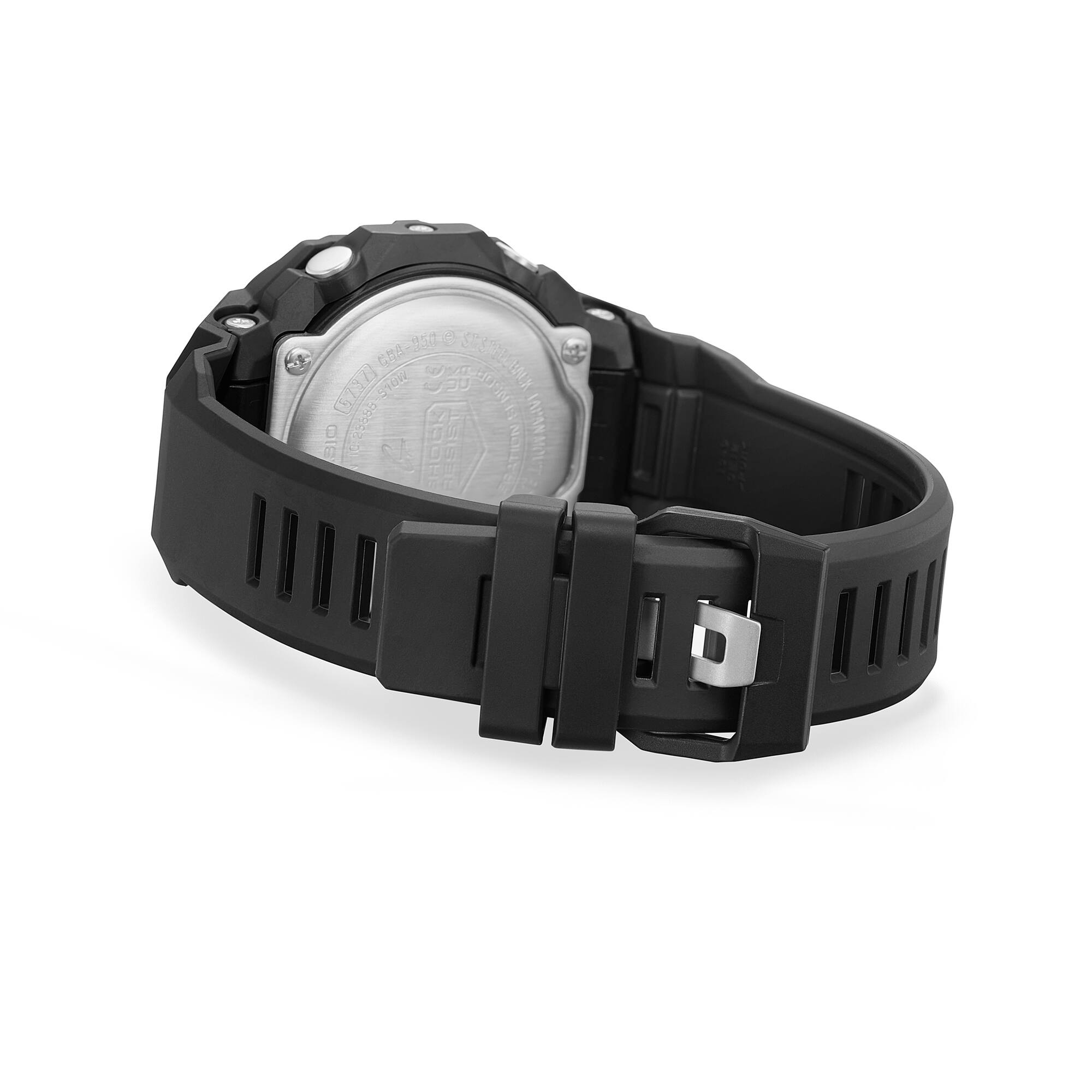 Casio Gba-950-1Adr G-Squad Erkek Kol Saati