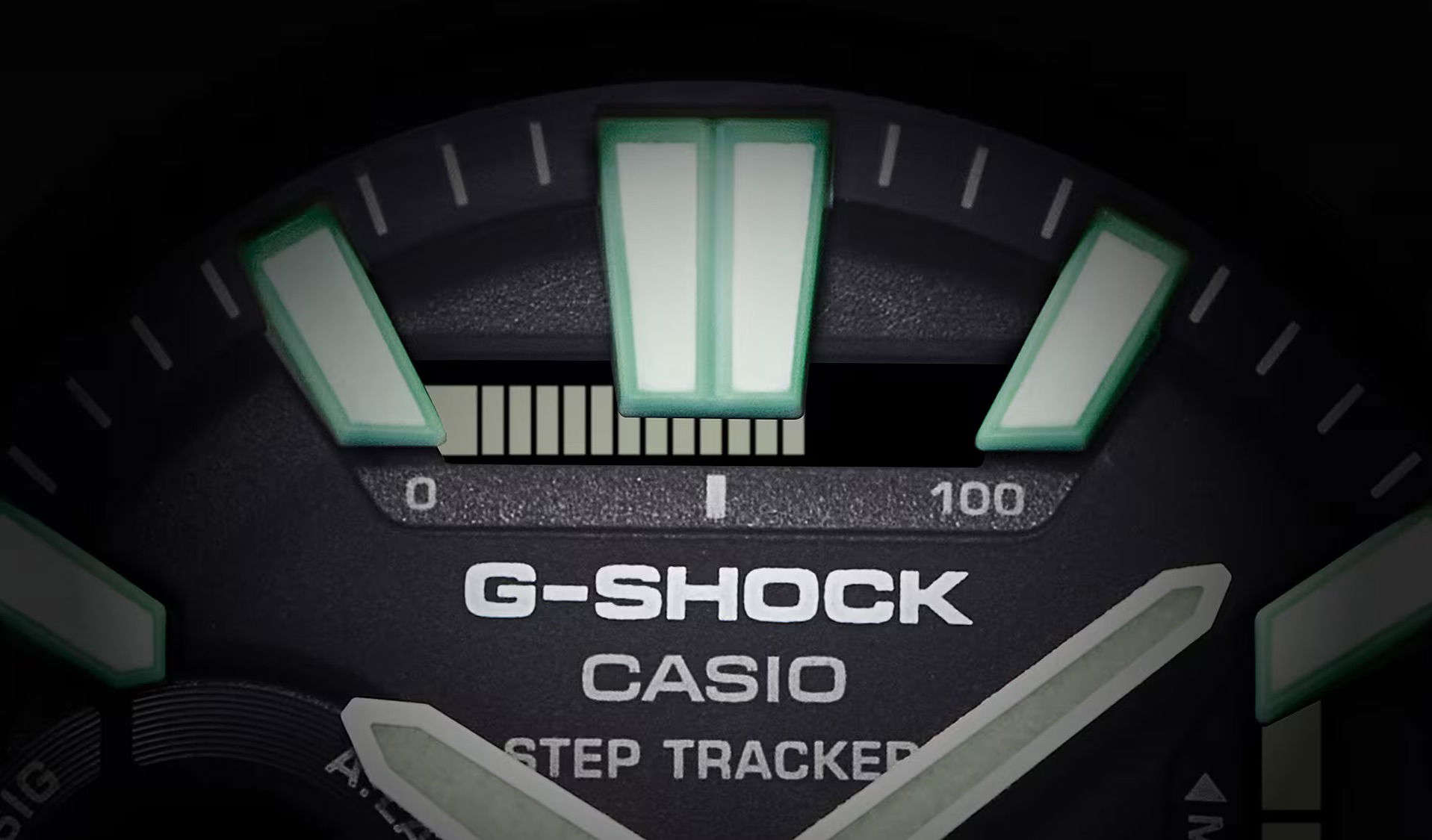 Casio Gba-950-1Adr G-Squad Erkek Kol Saati