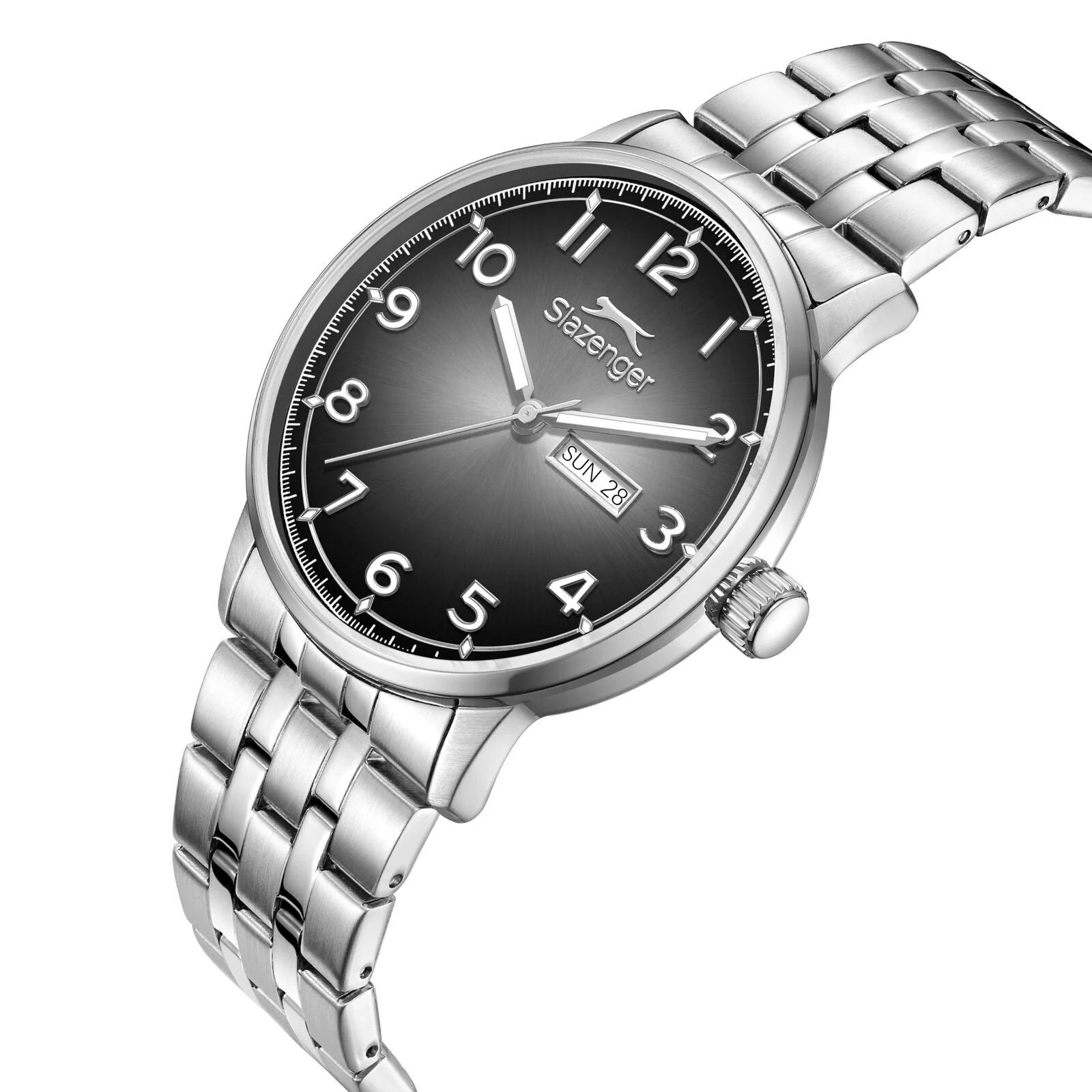 Slazenger Sl.09.2560.2.01 Erkek Kol Saati