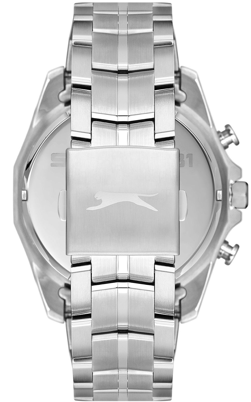 Slazenger Sl.09.2386.2.06 Erkek Kol Saati