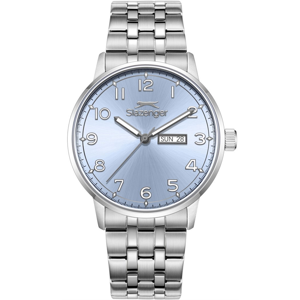 Slazenger Sl.09.2560.2.05 Erkek Kol Saati