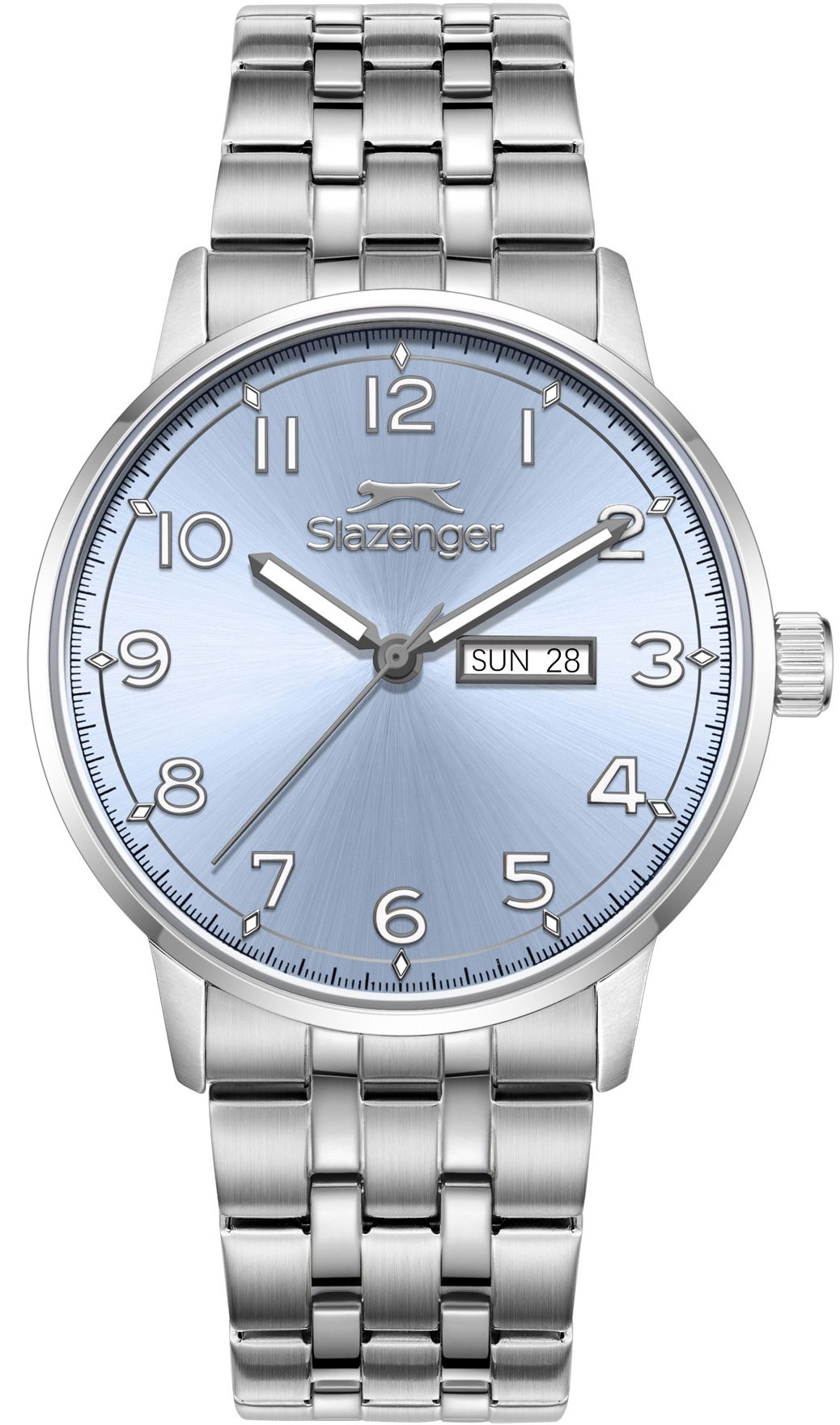 Slazenger Sl.09.2560.2.05 Erkek Kol Saati