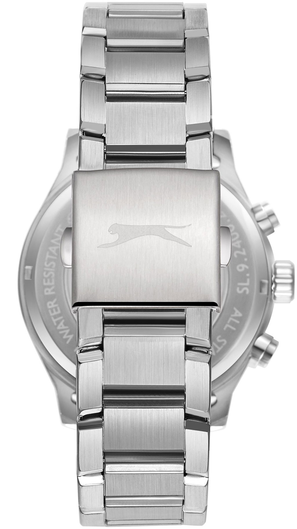 Slazenger Sl.09.2400.2.02 Erkek Kol Saati