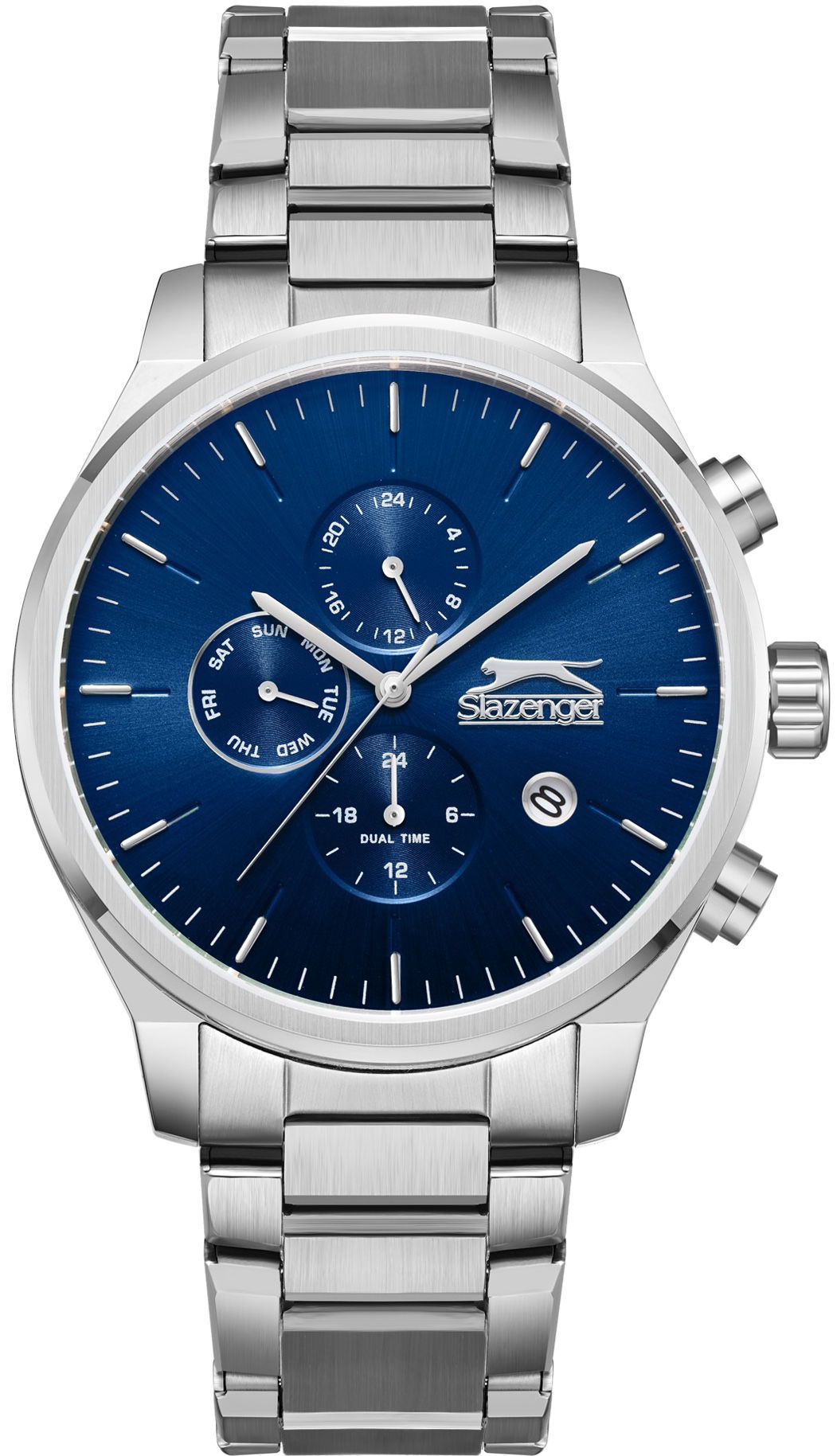 Slazenger Sl.09.2400.2.02 Erkek Kol Saati