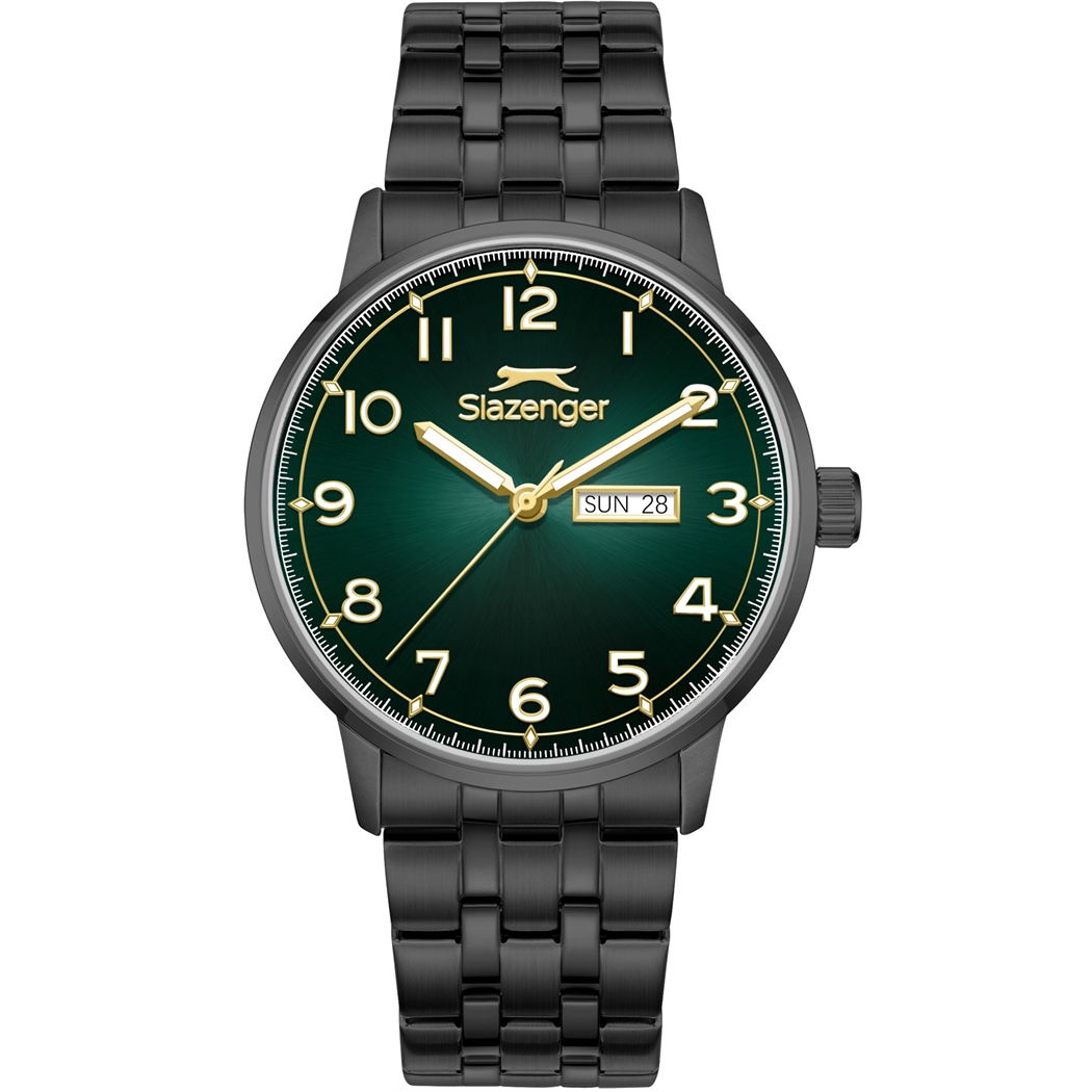 Slazenger Sl.09.2560.2.02 Erkek Kol Saati