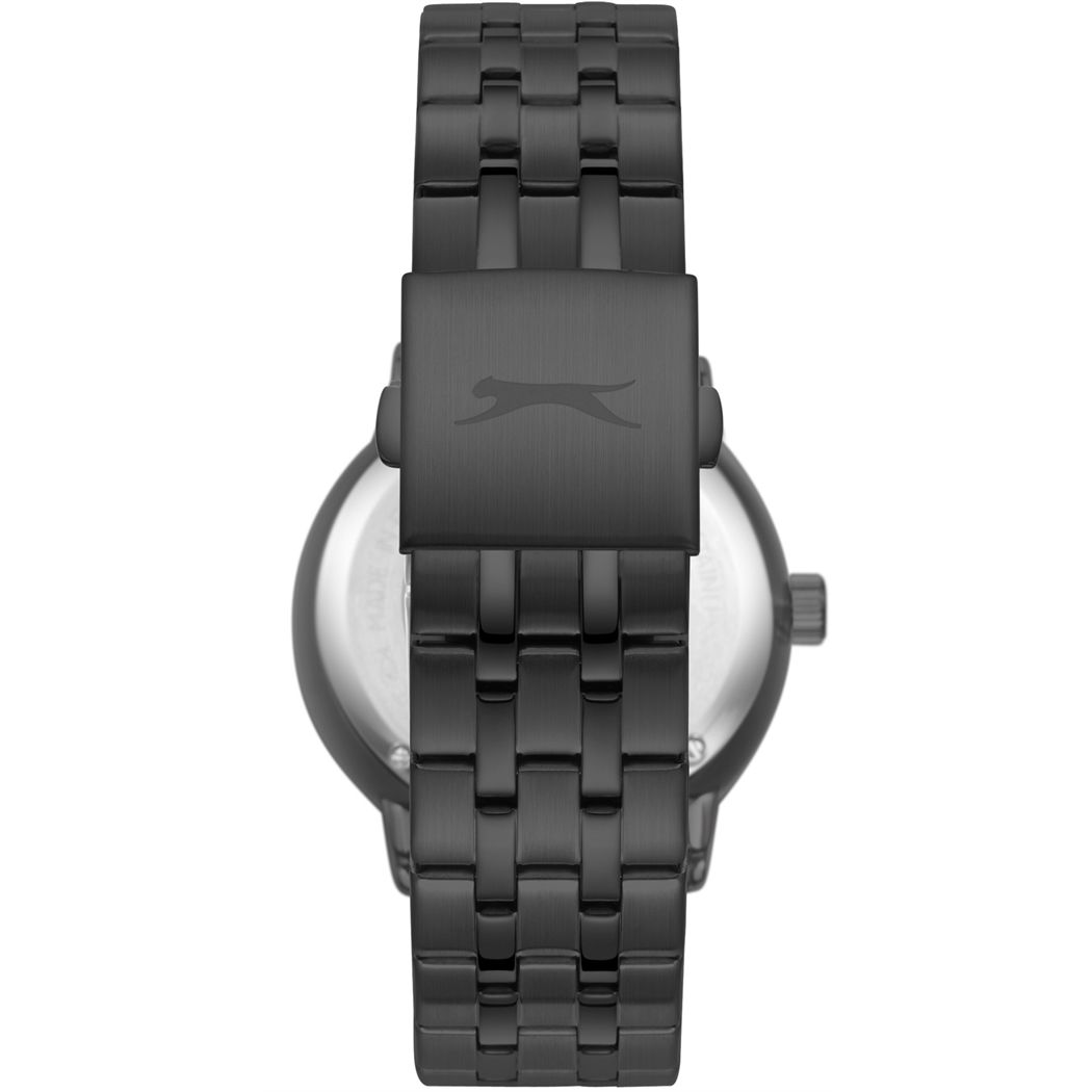 Slazenger Sl.09.2560.2.02 Erkek Kol Saati
