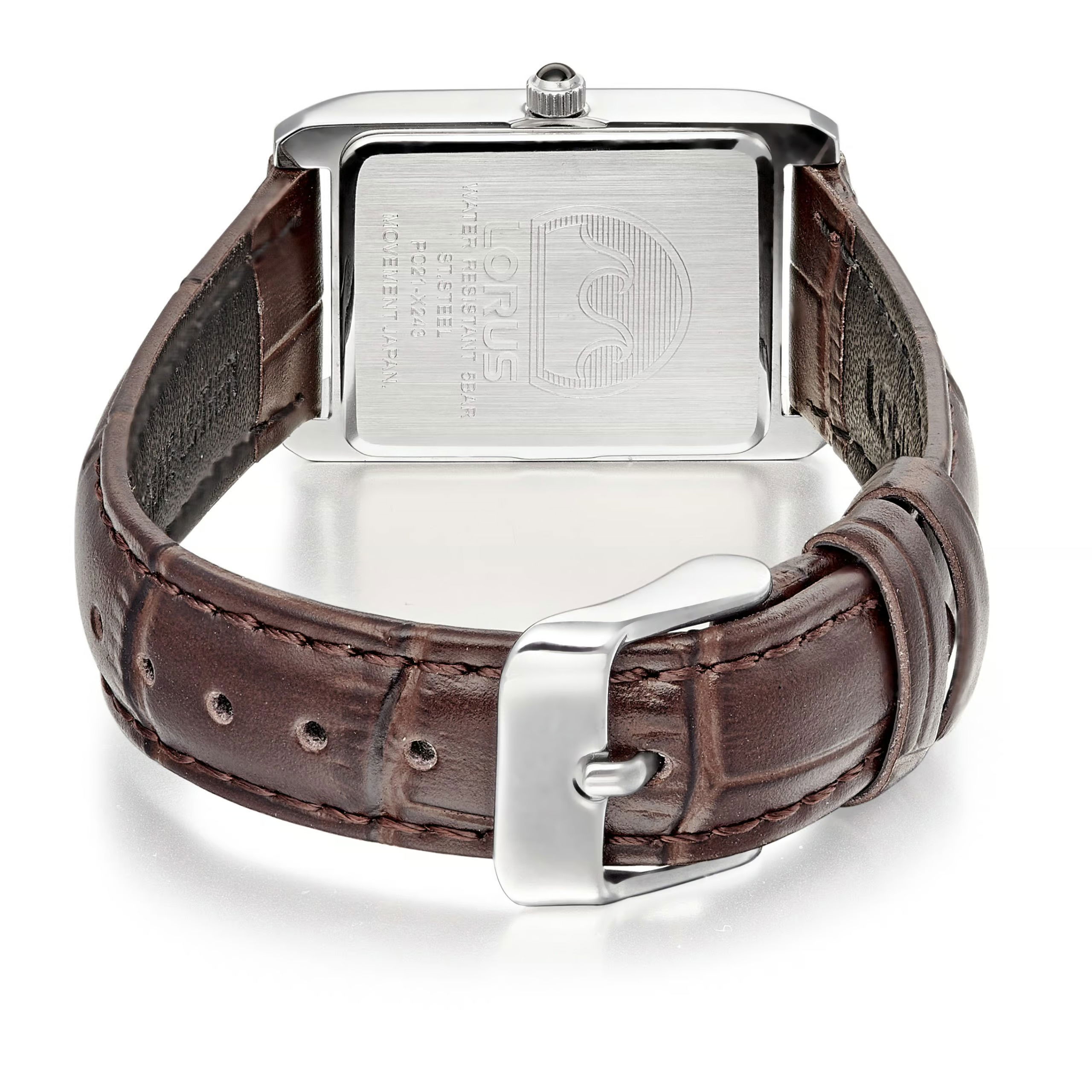 Lorus Rg289vx9 Kadın Kol Saati