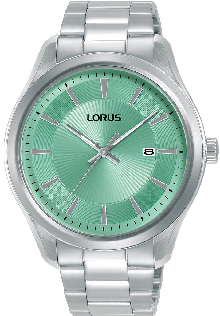 Lorus Rh931rx9 Erkek Kol Saati