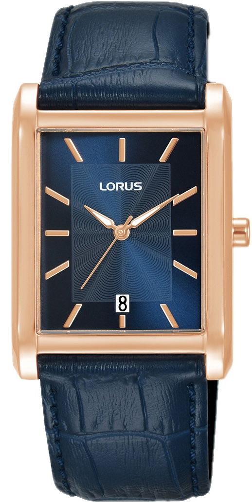 Lorus Rh942rx9 Erkek Kol Saati