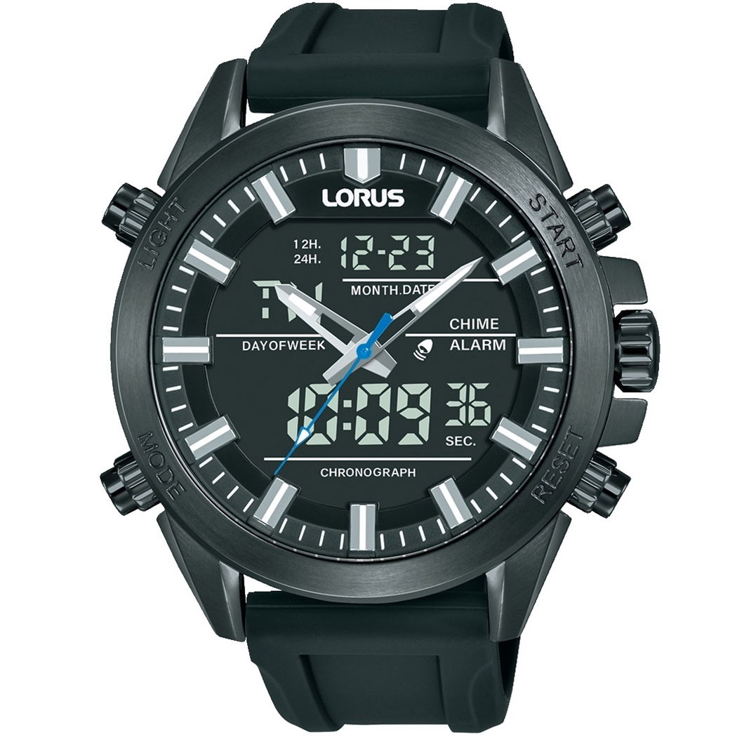 Lorus Rw671ax9 Erkek Kol Saati