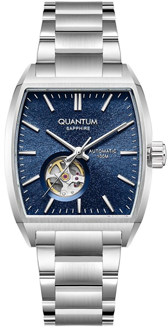 Quantum Qmg1226.390 Otomatik Erkek Kol Saati