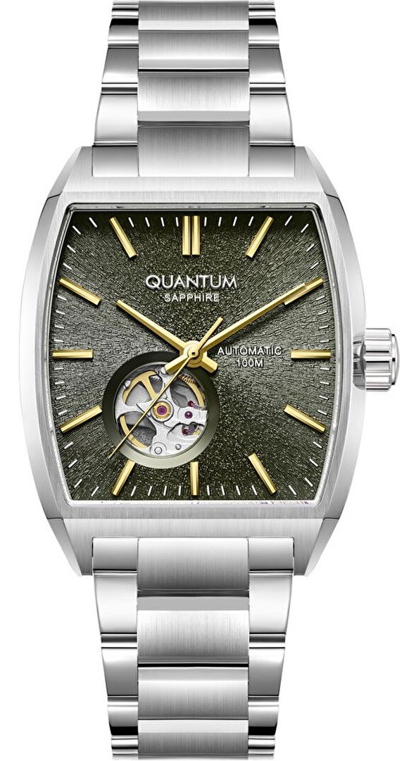 Quantum Qmg1226.370 Otomatik Erkek Kol Saati