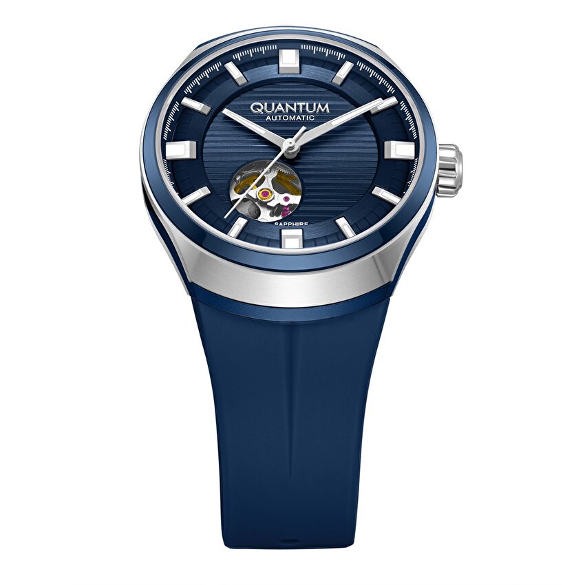 Quantum Qmg1203.999 Otomatik Erkek Kol Saati