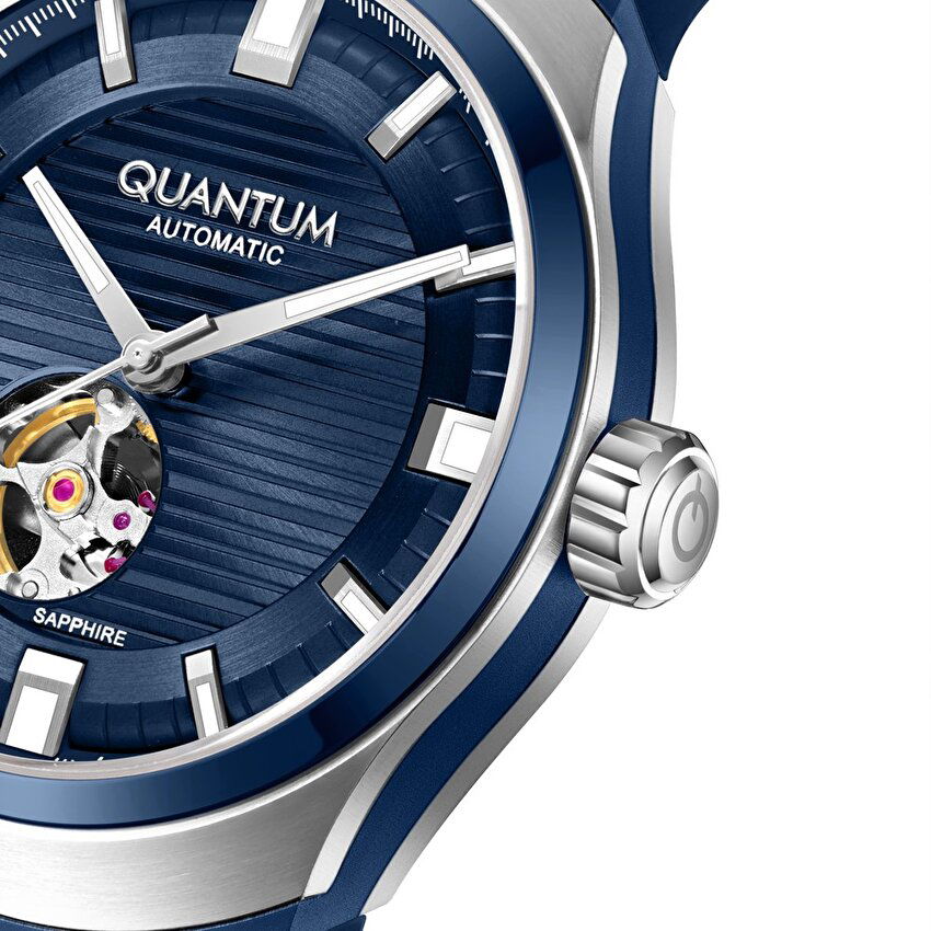 Quantum Qmg1203.999 Otomatik Erkek Kol Saati