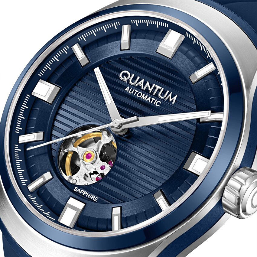 Quantum Qmg1203.999 Otomatik Erkek Kol Saati