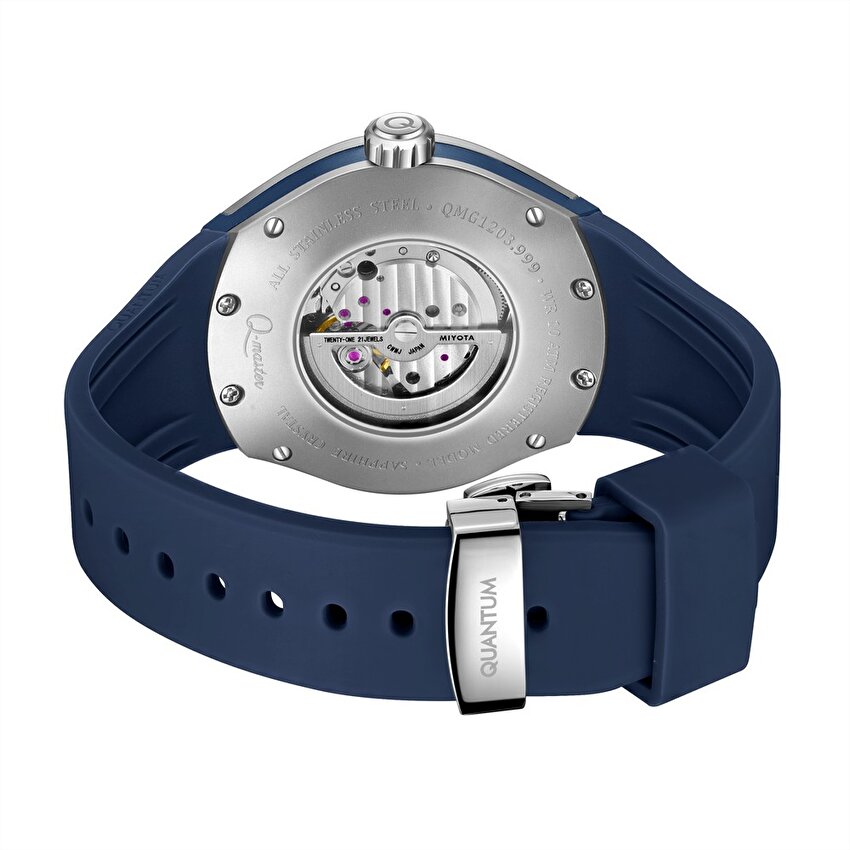 Quantum Qmg1203.999 Otomatik Erkek Kol Saati