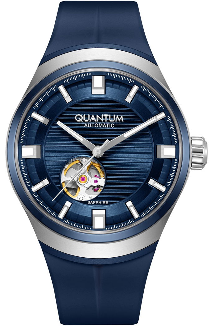 Quantum Qmg1203.999 Otomatik Erkek Kol Saati