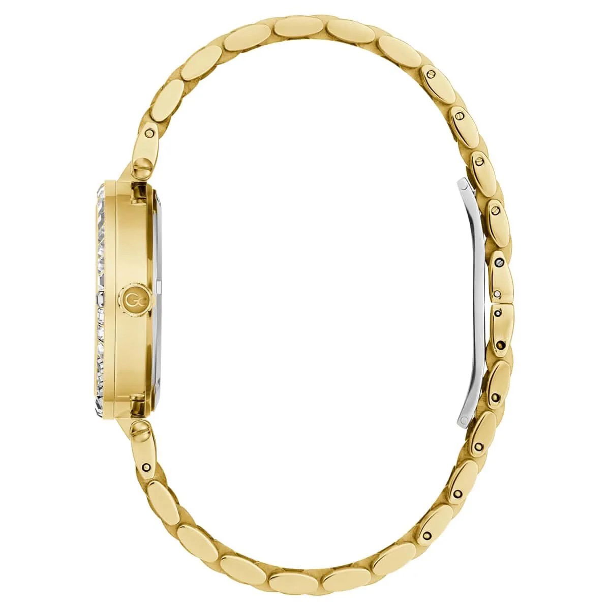 Gc Gcz01022l6 Kadın Kol Saati