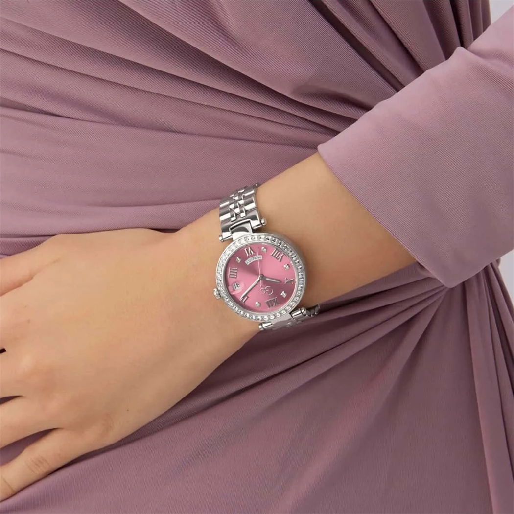 Gc Gcz01024l3 Kadın Kol Saati