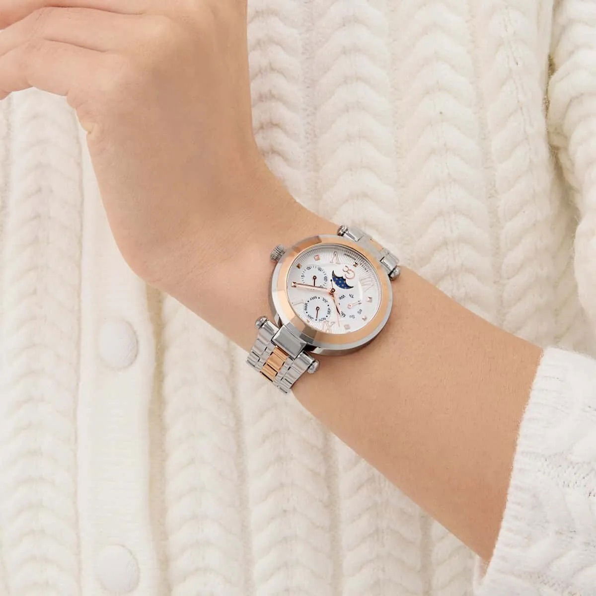 Gc Gcz62001l1 Kadın Kol Saati