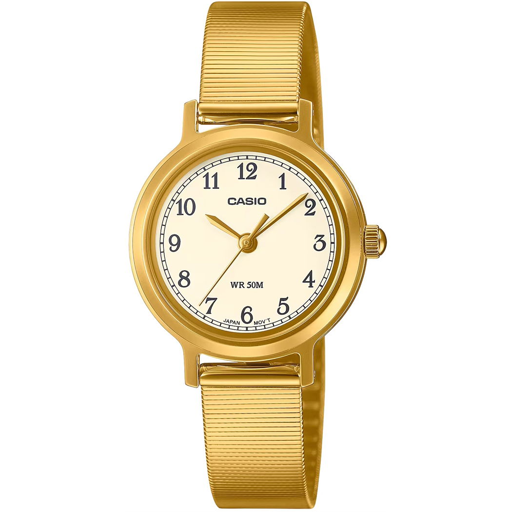 Casio Ltp-B170g-9Bvdf Kadın Kol Saati