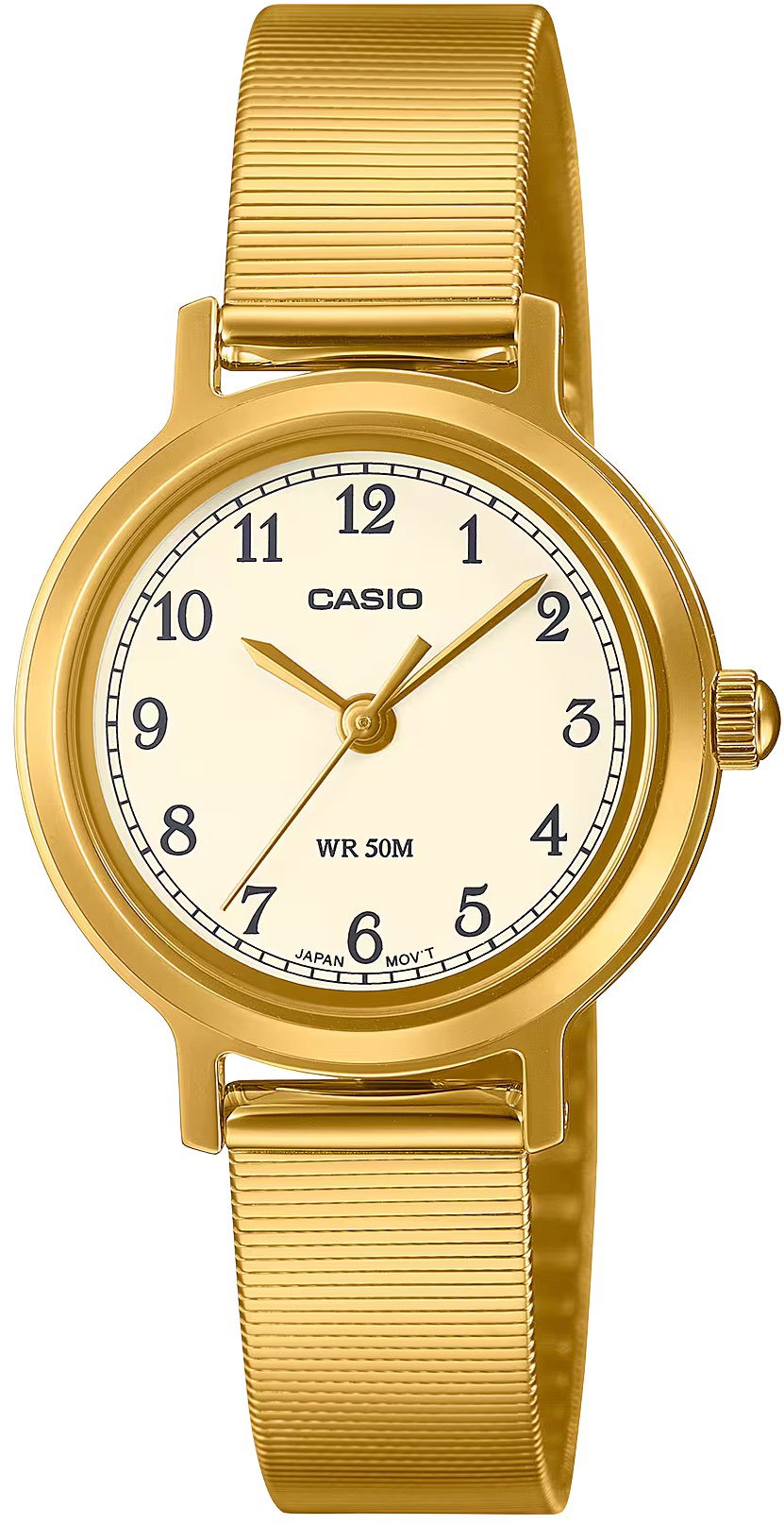 Casio Ltp-B170g-9Bvdf Kadın Kol Saati